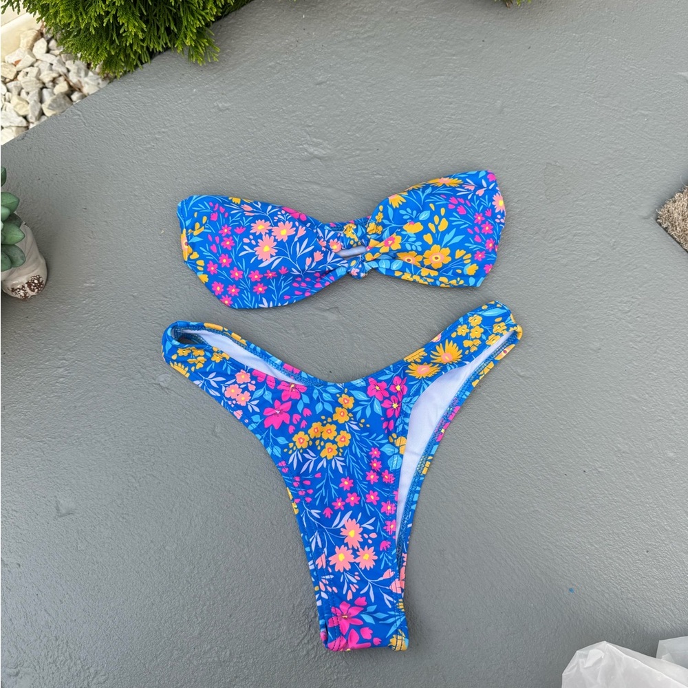 SHEIN swimsuit